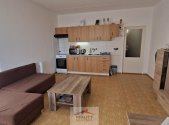 Pronájem bytu, 1+kk, 37 m²