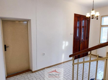 Prodej domu/vily, 210 m²