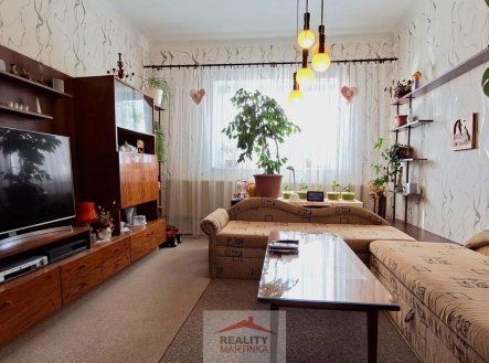 Prodej domu/vily, 130 m²