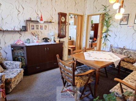 Prodej domu/vily, 130 m²