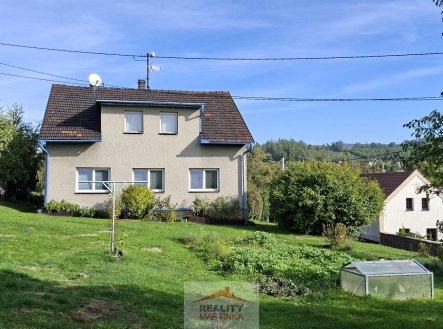 Prodej domu/vily, 130 m²