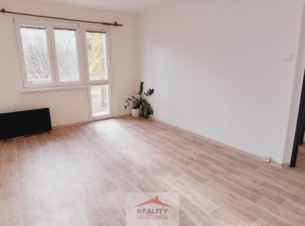 Pronájem bytu, 2+1, 51 m²