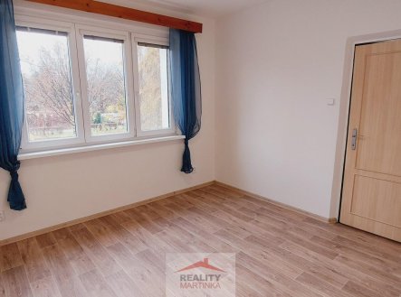 Pronájem bytu, 2+1, 51 m²