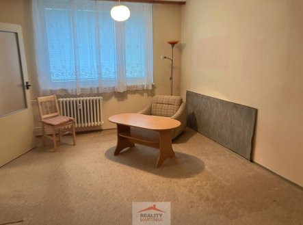 Pronájem bytu, 2+1, 59 m²