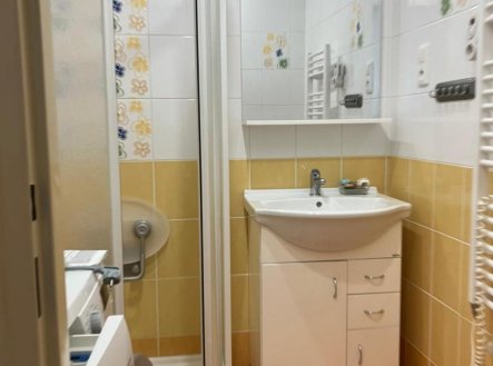 Pronájem bytu, 2+1, 59 m²