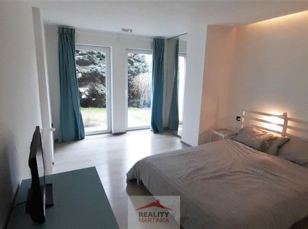 Pronájem bytu, 2+kk, 48 m²