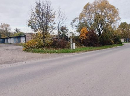 Pronájem
