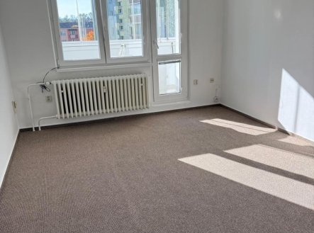 Pronájem bytu, 2+1, 58 m²