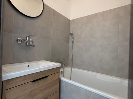Pronájem bytu, 2+1, 58 m²