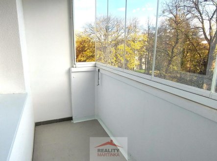 Pronájem bytu, 2+1, 58 m²