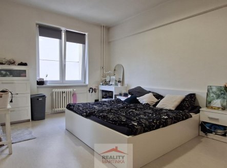 Pronájem bytu, 2+kk, 49 m²