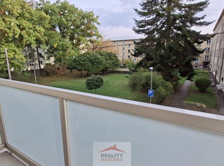 Pronájem bytu, 2+kk, 49 m²