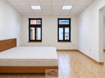 Pronájem bytu, 2+1, 50 m²