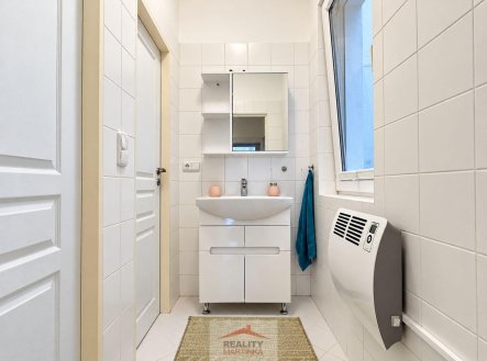 Pronájem bytu, 2+1, 50 m²