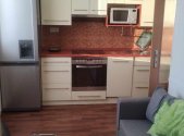 Pronájem bytu, 1+1, 34 m²