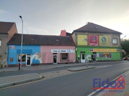 Prodej obchodní prostory, 400 m² obrázek