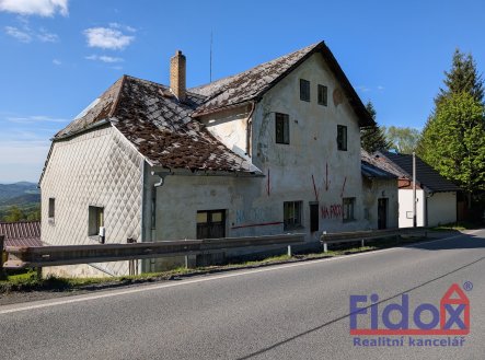 Prodej domu/vily, 430 m² obrázek