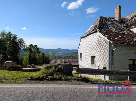 Prodej domu/vily, 430 m²