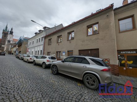 Prodej domu/vily, 482 m² obrázek