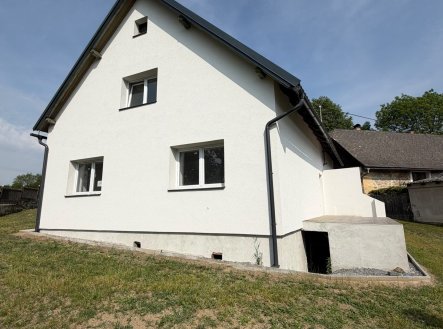Prodej domu/vily, 95 m²