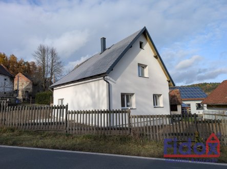 Prodej domu/vily, 95 m² obrázek