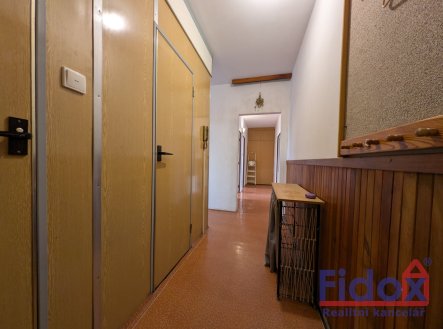 Pronájem bytu, 3+1, 69 m²