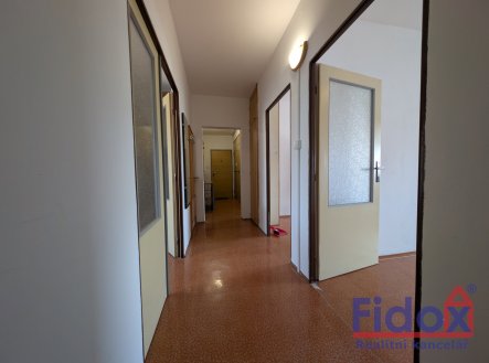 Pronájem bytu, 3+1, 69 m²