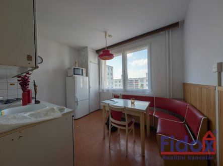 Pronájem bytu, 3+1, 69 m²