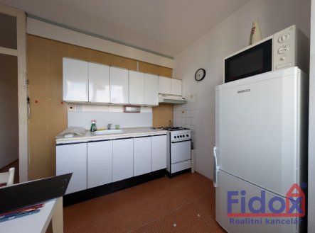 Pronájem bytu, 3+1, 69 m²