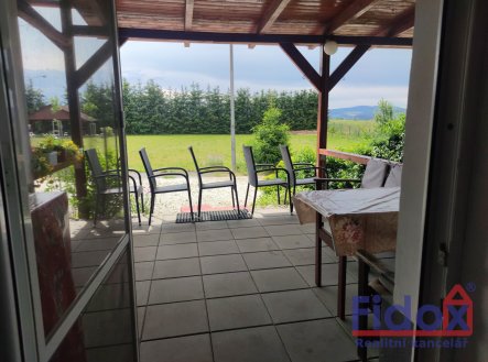 Pronájem bytu, 2+kk, 50 m²