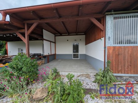 Pronájem bytu, 2+kk, 50 m²
