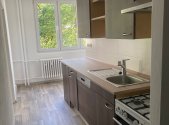 Pronájem bytu, 3+1, 66 m²