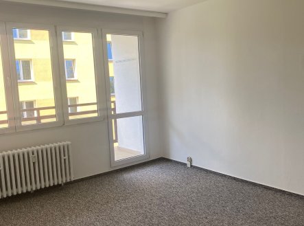 Pronájem bytu, 3+1, 66 m²