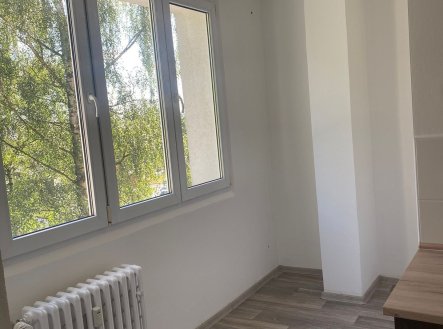 Pronájem bytu, 3+1, 66 m²