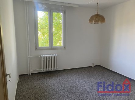 Pronájem bytu, 3+1, 66 m²