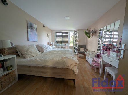 Prodej bytu, 4+1, 108 m²