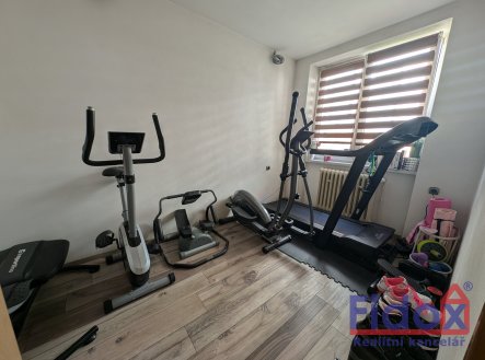 Prodej bytu, 4+1, 108 m²