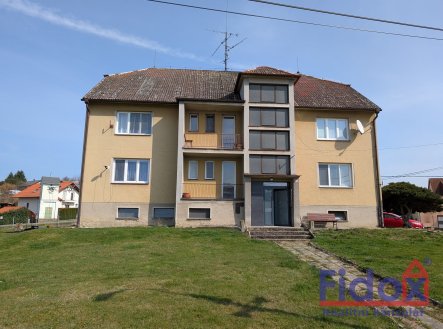 Prodej bytu, 3+1, 97 m² obrázek