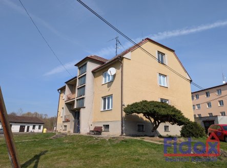 Prodej bytu, 3+1, 97 m²