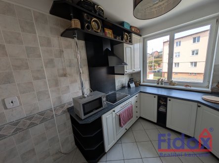 Prodej bytu, 3+1, 97 m²