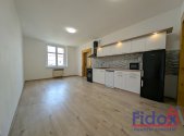 Pronájem bytu, 2+kk, 55 m²