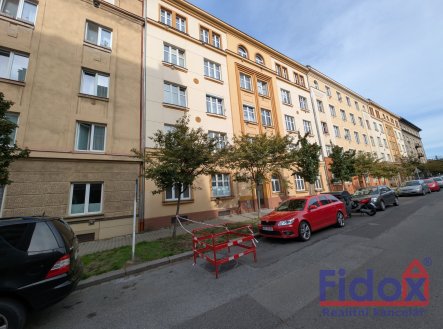 Pronájem bytu, 2+kk, 55 m²