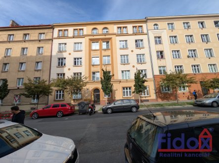 Pronájem bytu, 2+kk, 55 m²