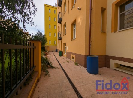 Pronájem bytu, 2+kk, 55 m²
