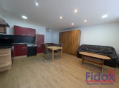 Pronájem bytu, 1+kk, 40 m²