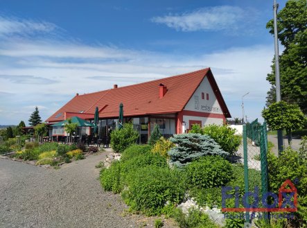 Pronájem bytu, 2+kk, 40 m²
