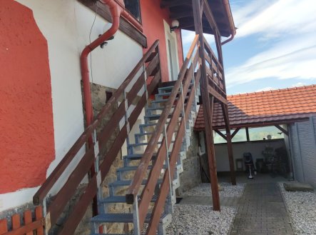 Pronájem bytu, 2+kk, 40 m²