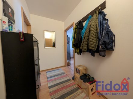 Pronájem bytu, 2+kk, 40 m²