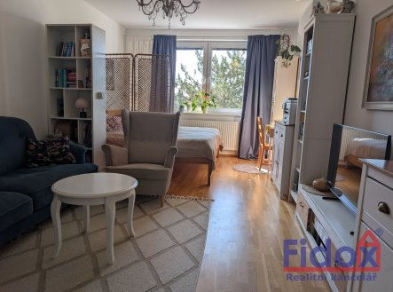 Prodej bytu, 4+1, 93 m²