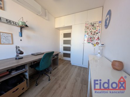 Prodej bytu, 4+1, 93 m²